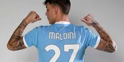 Daniel Maldini dan Jalan Sunyi Sang Pewaris: Karier Berliku Serta Bayang-Bayang Legenda Paolo dan Cesare Daniel Maldini dan Jalan Sunyi Sang Pewaris: Karier Berliku Serta Bayang-Bayang Legenda Paolo dan Cesare