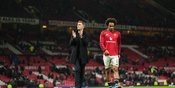 Fans Man United Ngamuk di Old Trafford, Darren Fletcher: Itu Wajar, Kami Memang Pantas!