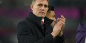 Darren Fletcher Siap Lanjutkan Peran Pelatih Interim Manchester United hingga Akhir Musim