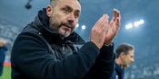 Roberto De Zerbi Ajukan Resign dari Marseille, Demi Latih MU? Roberto De Zerbi Ajukan Resign dari Marseille, Demi Latih MU?