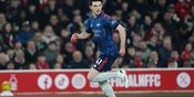 Sudah Dielu-elukan Paling Komplet, Declan Rice Masih Punya PR Besar untuk Setara Gerrard dan Lampard Sudah Dielu-elukan Paling Komplet, Declan Rice Masih Punya PR Besar untuk Setara Gerrard dan Lampard