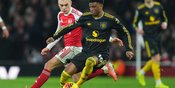 Amad Diallo Ngetroll Fans Arsenal Usai Man United Permalukan Arsenal: Harapanmu Cuma Sepak Pojok! Amad Diallo Ngetroll Fans Arsenal Usai Man United Permalukan Arsenal: Harapanmu Cuma Sepak Pojok!