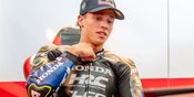 Profil dan Statistik Prestasi Diogo Moreira, Pembalap Brasil yang Sudah Dinanti MotoGP Selama 19 Tahun Profil dan Statistik Prestasi Diogo Moreira, Pembalap Brasil yang Sudah Dinanti MotoGP Selama 19 Tahun