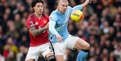 Soal Ribut-ribut Lisandro Martinez dan Paul Scholes, Legenda MU Ini Beri Komentar yang Bijak Soal Ribut-ribut Lisandro Martinez dan Paul Scholes, Legenda MU Ini Beri Komentar yang Bijak