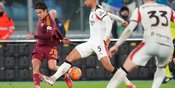 Live Streaming Roma vs Cagliari - Link Nonton Serie A/Liga Italia di Vidio