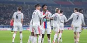 Debut Manis Endrick di Lyon: Gol Perdana dan Tiket 16 Besar Piala Prancis