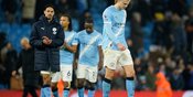 Man City Terpeleset Lagi, Rodri Kirim Pesan Menohok untuk Arsenal: Jangan Senang Dulu!