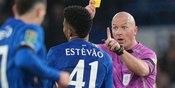 Chelsea vs Arsenal 2-3: Estevao Willian Tampil Gemilang Sih, Namun Ada Tapinya Chelsea vs Arsenal 2-3: Estevao Willian Tampil Gemilang Sih, Namun Ada Tapinya