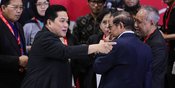 Erick Thohir Jawab Lugas Tuduhan Media Malaysia yang Menyebutnya Sebagai Pelapor Kasus Naturalisasi ke FIFA: Kelasnya Tidak di Situ