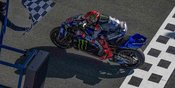 Tak Semua Boleh Ikut, Siapa Saja Pembalap yang Turun di Tes Shakedown MotoGP Sepang 2026? Tak Semua Boleh Ikut, Siapa Saja Pembalap yang Turun di Tes Shakedown MotoGP Sepang 2026?