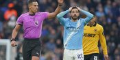 Minta Maaf Setengah Hati ala Pep Guardiola: Menyesal, Lalu Serang Balik Bos PGMOL