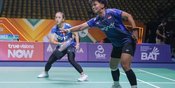 Jadwal Lengkap Pertandingan Orleans Open 2026, 17-22 Maret 2026