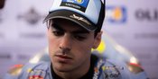 Mirip Insiden Pedro Acosta, Fermin Aldeguer Alami Patah Tulang Paha dan Terancam Absen dari Tes Pramusim MotoGP 2026