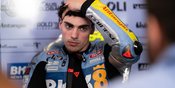 Ternyata Bukan Cerita Baru, Skuad Valentino Rossi Sudah Incar Fermin Aldeguer Sejak 2023