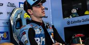 Operasi Fermin Aldeguer Sukses, Gresini Masih Bungkam Soal Kapan Bisa Naik Motor MotoGP Lagi