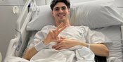 Peluang Fermin Aldeguer Ikut Balapan Pertama MotoGP 2026 Terbuka Meski Cedera Pahanya Rumit