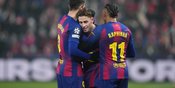 Man of the Match Slavia Praha vs Barcelona: Fermin Lopez