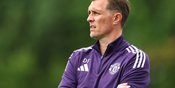 Dipercaya Jadi Caretaker MU, Darren Fletcher: Ini Beneran Kan? Dipercaya Jadi Caretaker MU, Darren Fletcher: Ini Beneran Kan?