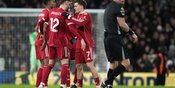 Prediksi Susunan Pemain Liverpool vs Arsenal: The Reds Datang ke Emirates dengan Masalah Besar