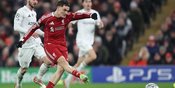 Arne Slot Sebut Florian Wirtz Kini Benar-Benar Siap untuk Premier League