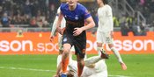 Chivu Bicara Reaksi Inter Usai Bangkit dari Ketertinggalan: Akui Kesalahan, Puji Mental Tim!