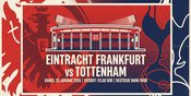 Live Streaming Eintracht Frankfurt vs Tottenham - Link Nonton Liga Champions/UCL di Vidio