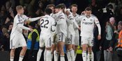 Arsenal vs Fulham dan Beban Sejarah 122 Tahun Tim Tamu Arsenal vs Fulham dan Beban Sejarah 122 Tahun Tim Tamu