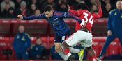 Tidak Ada Waktu untuk Larut dalam Kekecewaan, Arsenal! Tidak Ada Waktu untuk Larut dalam Kekecewaan, Arsenal!