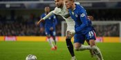 Alejandro Garnacho, Harga 40 Juta Euro, dan Ujian Kesabaran di Chelsea Alejandro Garnacho, Harga 40 Juta Euro, dan Ujian Kesabaran di Chelsea