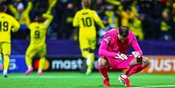 Ada Apa Manchester City?
