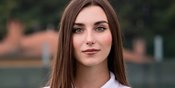 Giuliana Vigile Mendadak Viral: Asisten Wasit Spek Bidadari dari Serie D Italia Giuliana Vigile Mendadak Viral: Asisten Wasit Spek Bidadari dari Serie D Italia
