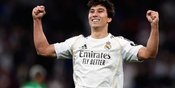 Bursa Transfer: Real Madrid Rela Lepas Gonzalo Garcia, Syaratnya Bikin Kaget!