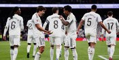 Real Madrid vs Atletico Madrid: Absennya Mbappe Tidak Berpengaruh, Los Blancos Punya Masalah Lain Real Madrid vs Atletico Madrid: Absennya Mbappe Tidak Berpengaruh, Los Blancos Punya Masalah Lain