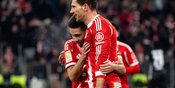 Login! MU Bakal Tikung Arsenal untuk Transfer Bintang Bayern Munchen Ini