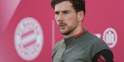 AC Milan Dapat Angin Segar: Leon Goretzka Bakal Angkat Kaki Dari Bayern AC Milan Dapat Angin Segar: Leon Goretzka Bakal Angkat Kaki Dari Bayern