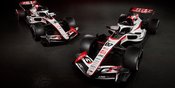 6 Potret Livery Mobil TGR Haas F1 Team di Formula 1 2026, Oliver Bearman dan Esteban Ocon Siap Tarung! 6 Potret Livery Mobil TGR Haas F1 Team di Formula 1 2026, Oliver Bearman dan Esteban Ocon Siap Tarung!