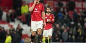 5 Pelajaran dari Man Utd vs Brighton: Setan Merah Terjerembap ke Titik Terendah 5 Pelajaran dari Man Utd vs Brighton: Setan Merah Terjerembap ke Titik Terendah