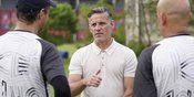 PSSI Sambut Baik Kabar John Herdman Incar Dua Pemain Diaspora untuk Timnas Indonesia, Bakal Dinaturalisasi Dalam Waktu Dekat?