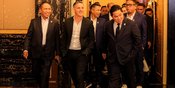 PSSI Tegaskan Tidak Bakal Naturalisasi Pemain di Awal Era John Herdman Melatih Timnas Indonesia, Terlalu Dekat dengan FIFA Series PSSI Tegaskan Tidak Bakal Naturalisasi Pemain di Awal Era John Herdman Melatih Timnas Indonesia, Terlalu Dekat dengan FIFA Series