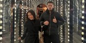 Pernikahan Jennifer Coppen dan Justin Hubner Disiarkan Eksklusif di SCTV, Ini Jadwal Lengkapnya