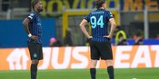 Lawan Arsenal, Inter Kebobolan Tiga Gol Terlalu Mudah Lawan Arsenal, Inter Kebobolan Tiga Gol Terlalu Mudah
