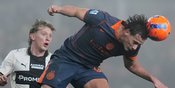 Pemain Terbaik dan Terburuk dari Laga Parma vs Inter di Ennio Tardini Pemain Terbaik dan Terburuk dari Laga Parma vs Inter di Ennio Tardini