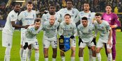 Dortmund vs Inter: Apa Rahasia Kemenangan Nerazzurri di Tanah Jerman, Chivu?