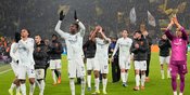 Peluang Inter Milan Perlebar Jarak di Puncak Klasemen Serie A
