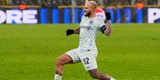 Man of the Match Dortmund vs Inter: Federico Dimarco Man of the Match Dortmund vs Inter: Federico Dimarco