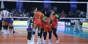 Final Proliga 2026 Sektor Putri: Jakarta Pertamina Enduro vs Gresik Phonska Plus Final Proliga 2026 Sektor Putri: Jakarta Pertamina Enduro vs Gresik Phonska Plus