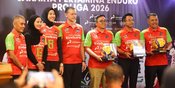 Demi Juara Lagi, Jakarta Pertamina Enduro Perkuat Skuad Kombinasi Pemain Lokal dan Asing di Proliga 2026
