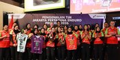 Jakarta Pertamina Enduro Bidik Back to Back Juara di Proliga 2026, Punya Modal Skuad yang Makin Mentereng Jakarta Pertamina Enduro Bidik Back to Back Juara di Proliga 2026, Punya Modal Skuad yang Makin Mentereng