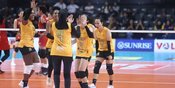 Proliga 2026: Popsivo Polwan Tetap Lakukan Evaluasi Meski Sukses Kalahkan Medan Falcons Proliga 2026: Popsivo Polwan Tetap Lakukan Evaluasi Meski Sukses Kalahkan Medan Falcons