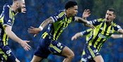 Live Streaming Fenerbahce vs Aston Villa - Link Nonton Liga Europa/UEL di Vidio